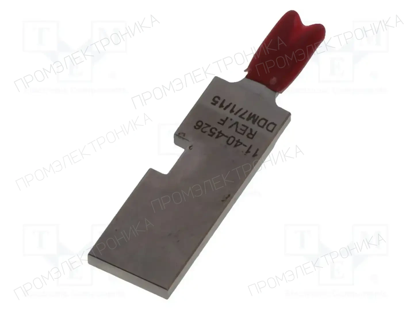 MOLEX 11-40-4526 — Специальные струбцины