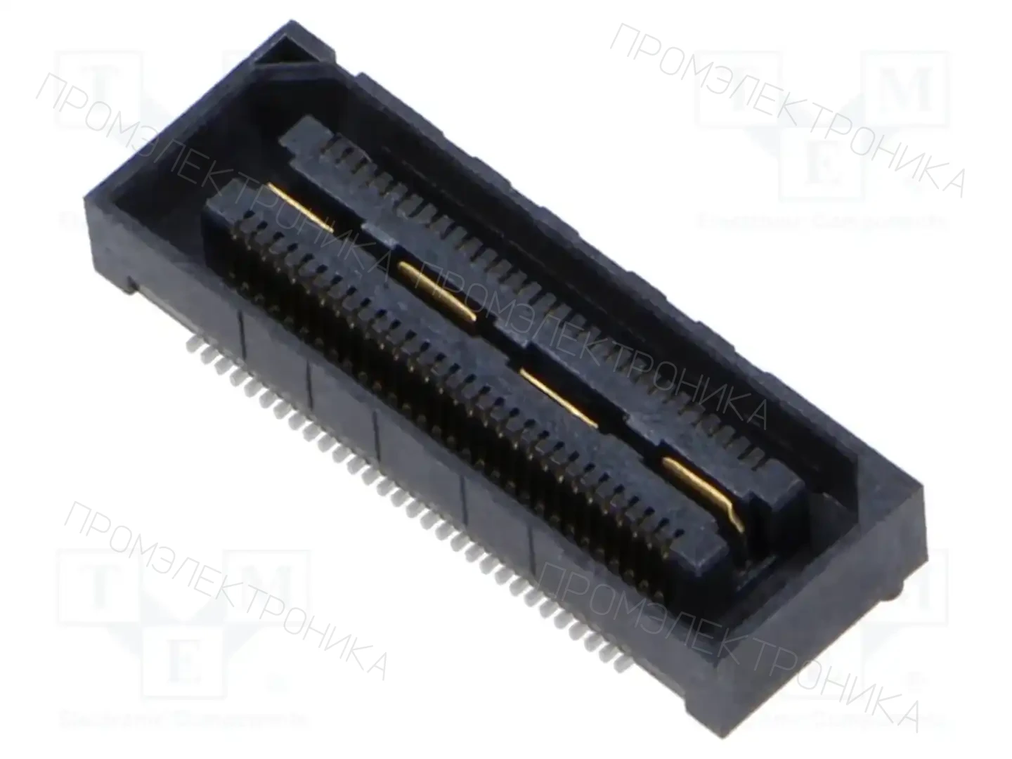 SAMTEC QSH-030-01-C-D-A — Разъeмы пластина - пластина