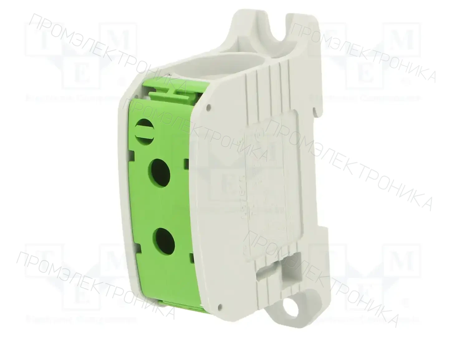 SIMET 81101005 — Соединителей на рейку