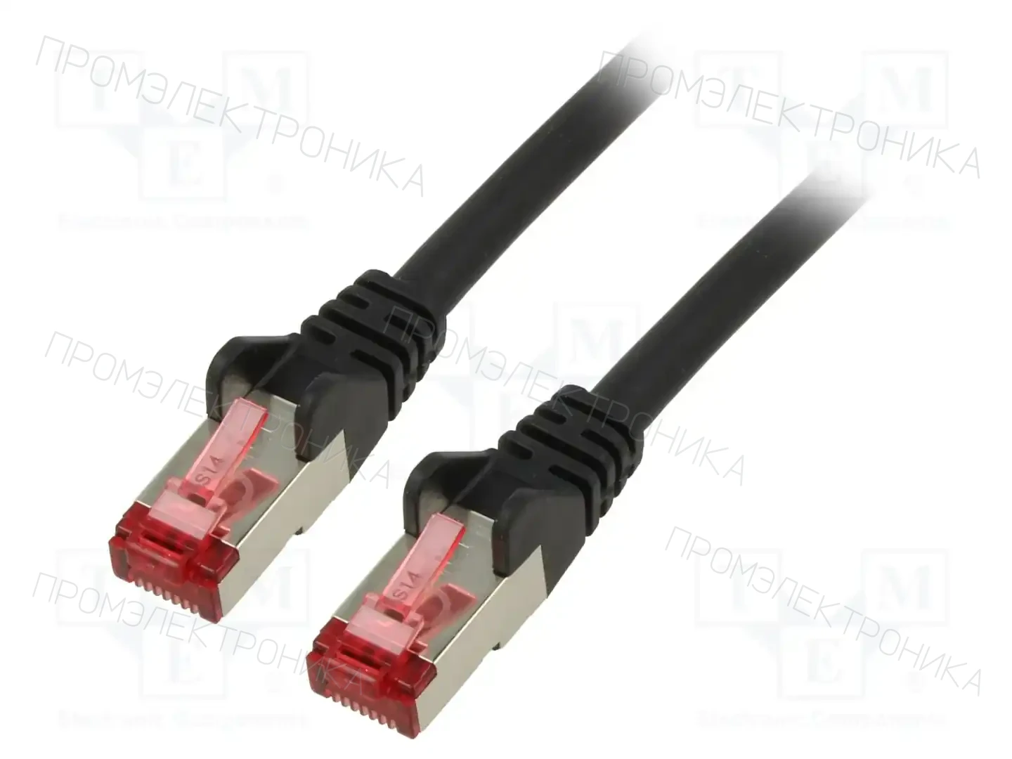 GOOBAY 66638 — Кабели и адаптеры RJ45