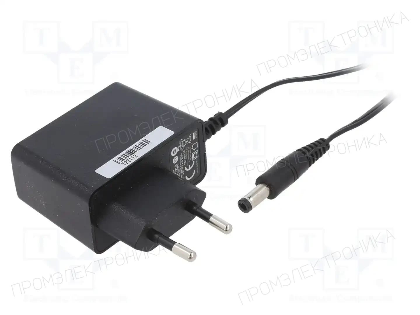 POS POSC12125A-25 — Штекерные блоки питания C12125A-25