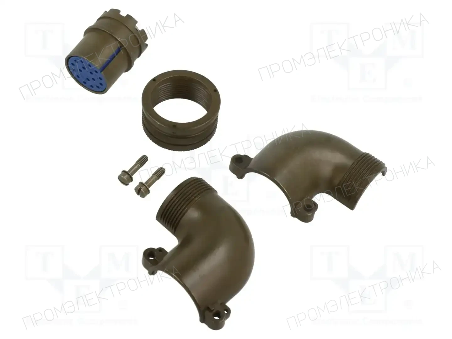AMPHENOL 97-3108B-20-29S — Разъeмы