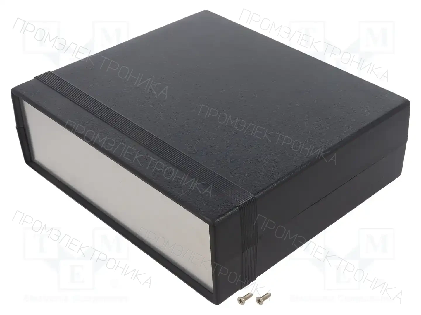 HAMMOND 1598DBK — Корпуса с панелью