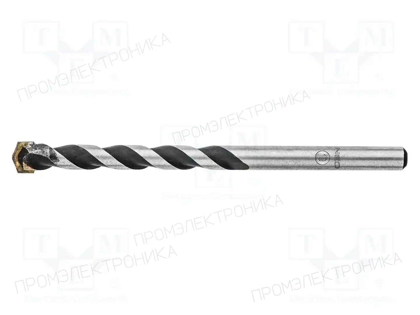 NEO TOOLS 57-318 — Сверла по бетону