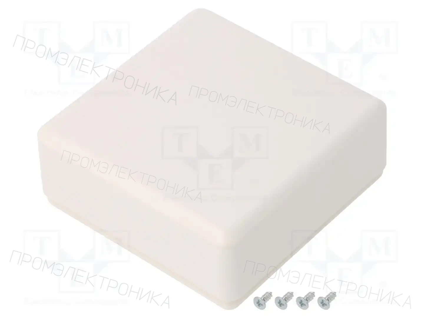 SUPERTRONIC PP118W-S — Корпуса универсальные