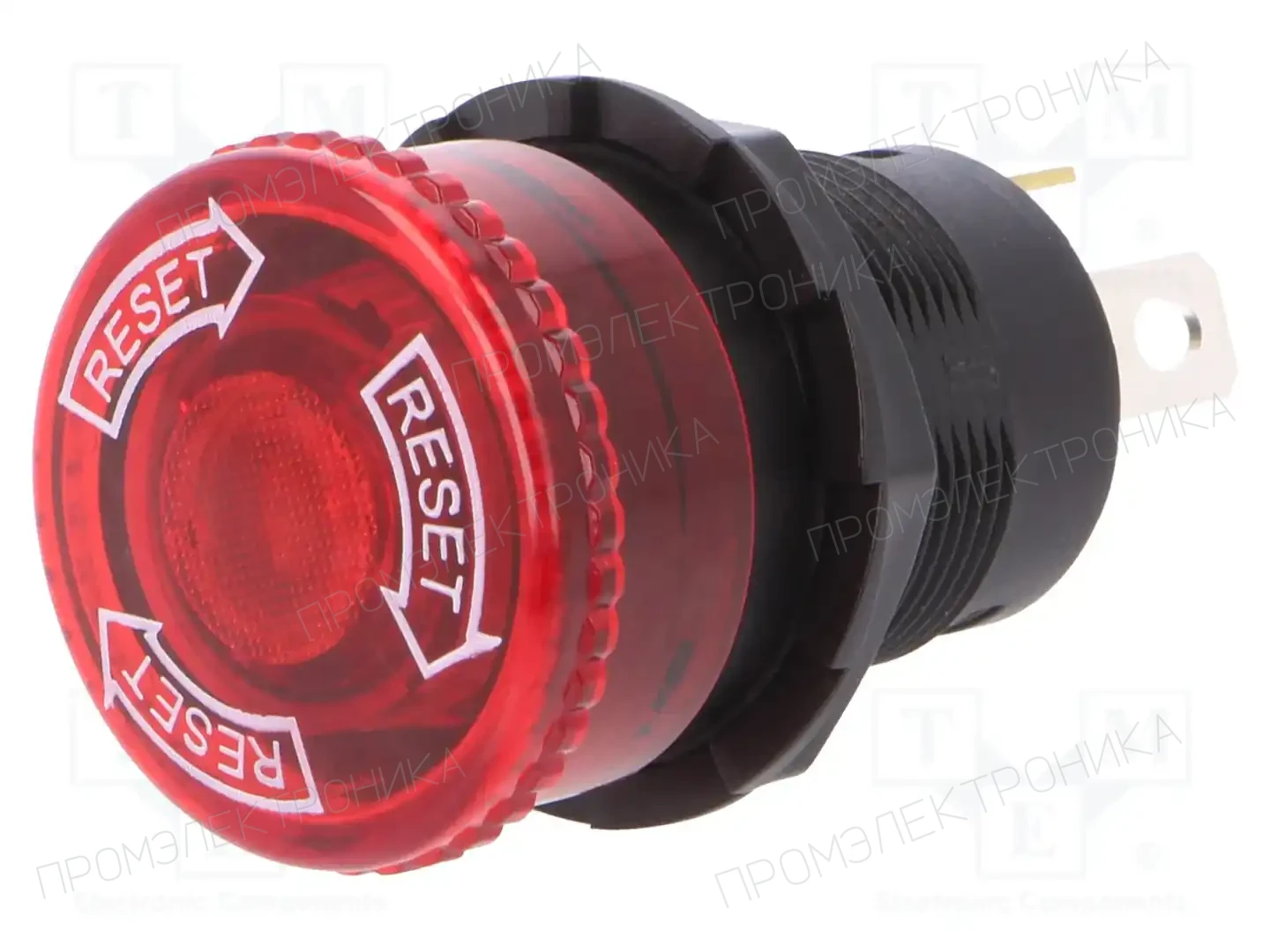 SCI R13-930LS-01 — Переключатели стандартные