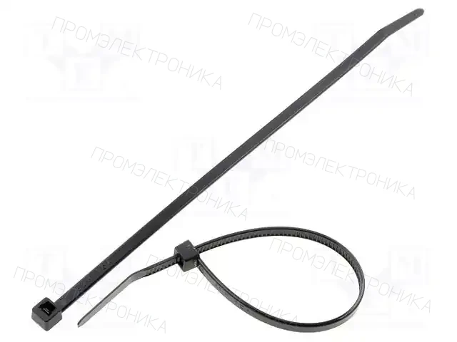HELLERMANNTYTON 111-03260 — Зажимные хомуты
