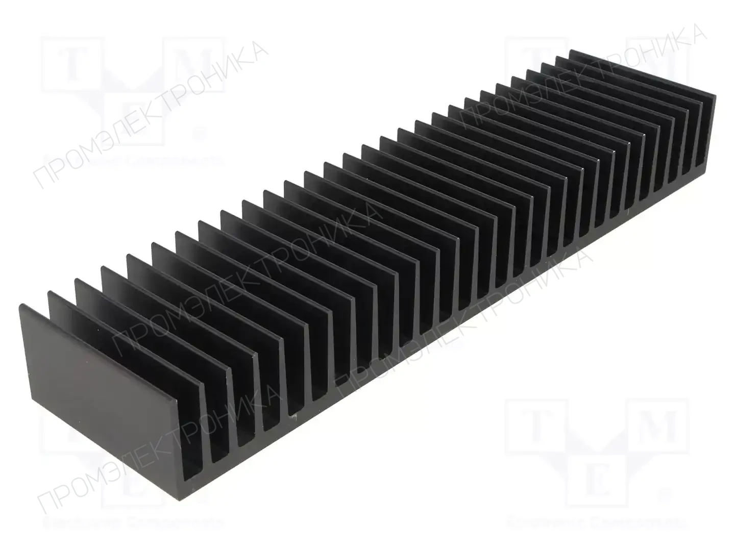 FISCHER ELEKTRONIK SK42/50/SA — Радиаторы