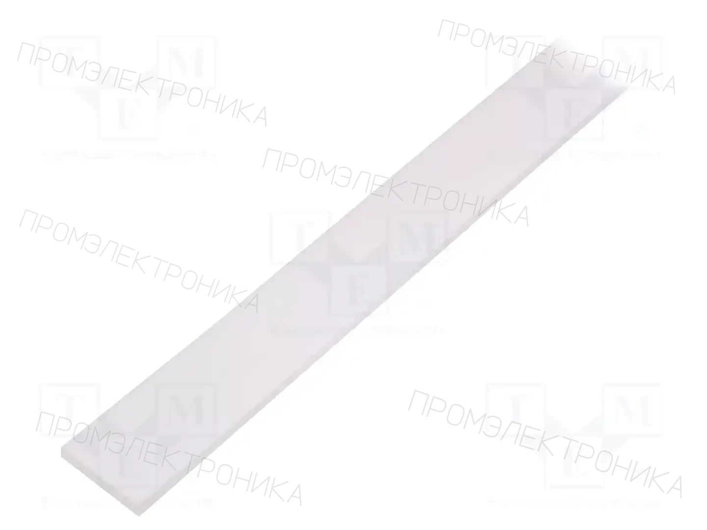 TOPMET 84000138 — Профили для светодиодов