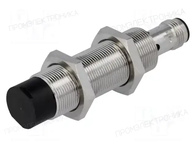 OMRON E2B-M18LN10-M1-B2 — Датчики индукционные цилиндрические DC