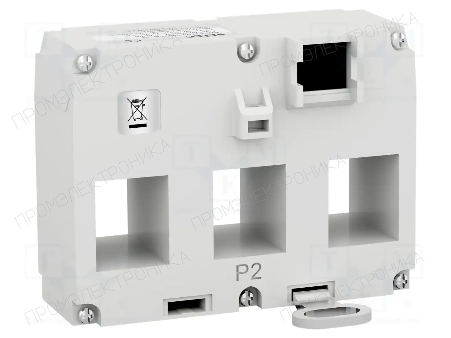 SELEC PWCT-15/30-100A/330MV — Трансформаторы тока