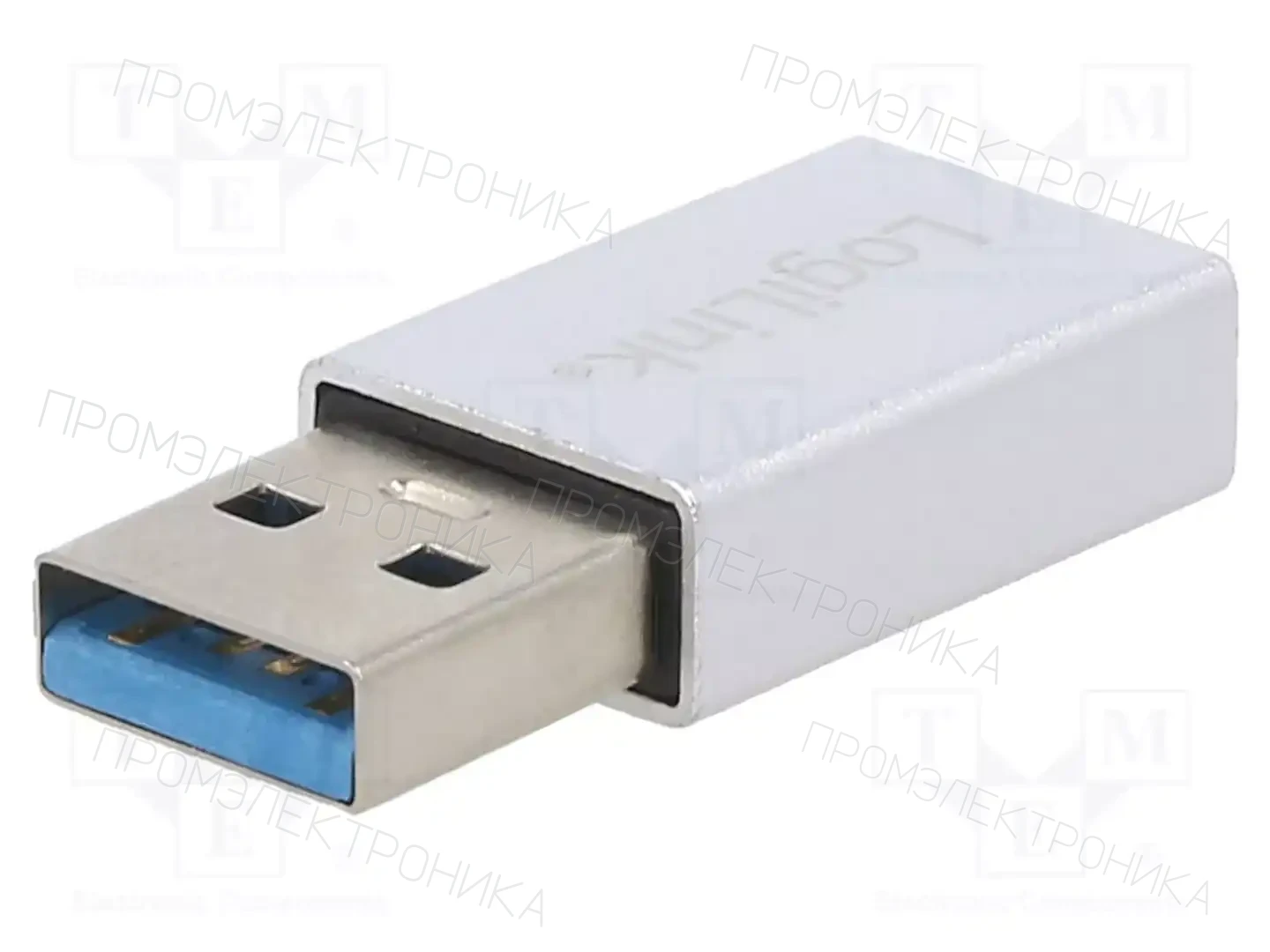 LOGILINK AU0056 — Кабели и адаптеры USB