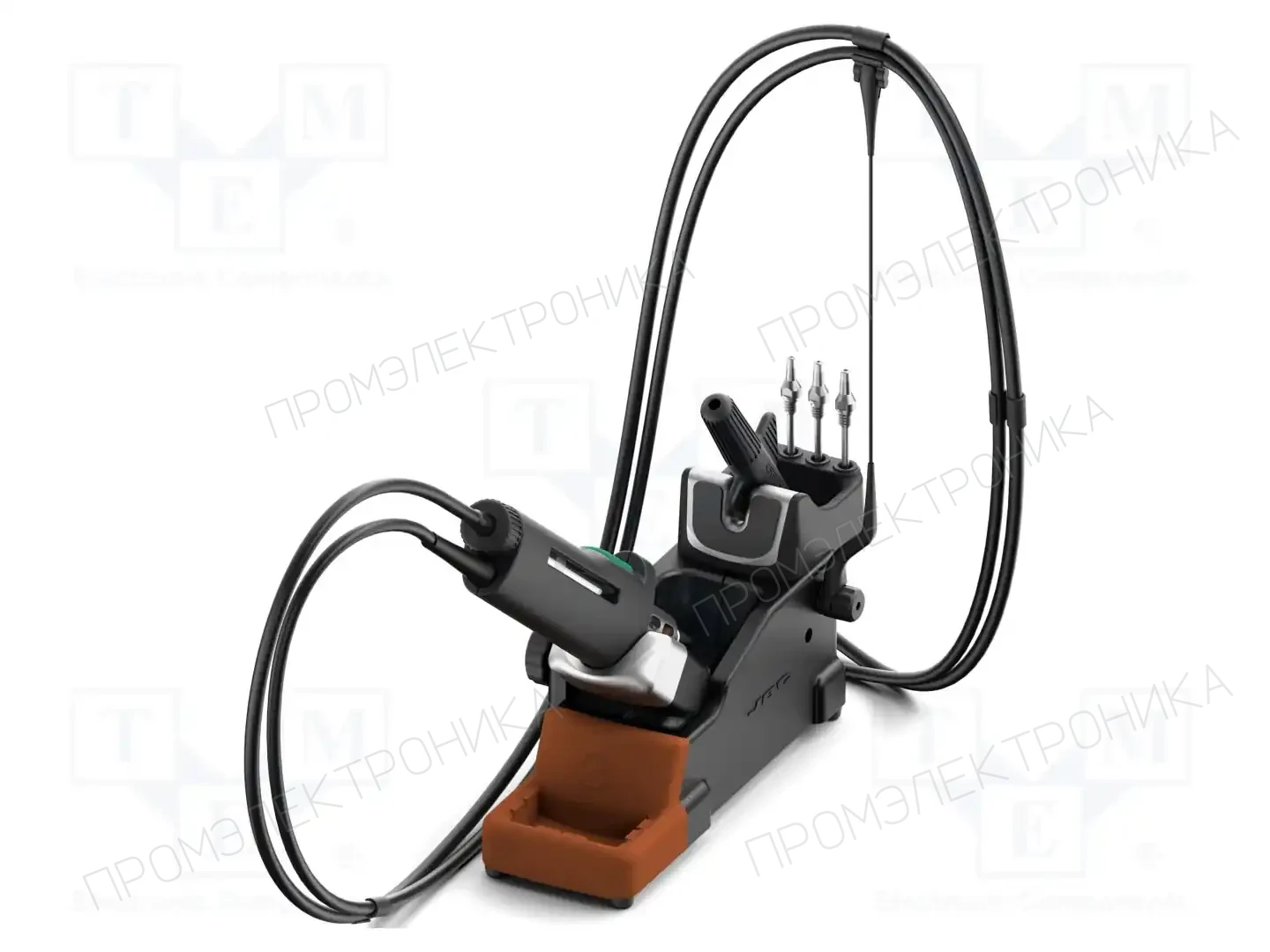 JBC TOOLS DR-SF — Подставки и подаватели