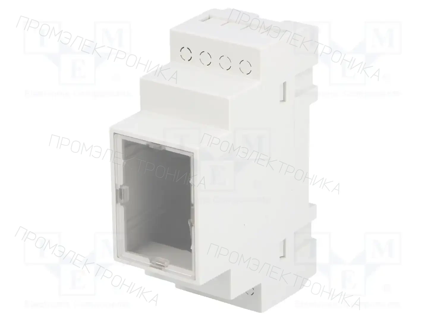 KRADEX Z106JFP ABS V0 — Корпуса на DIN-рейку