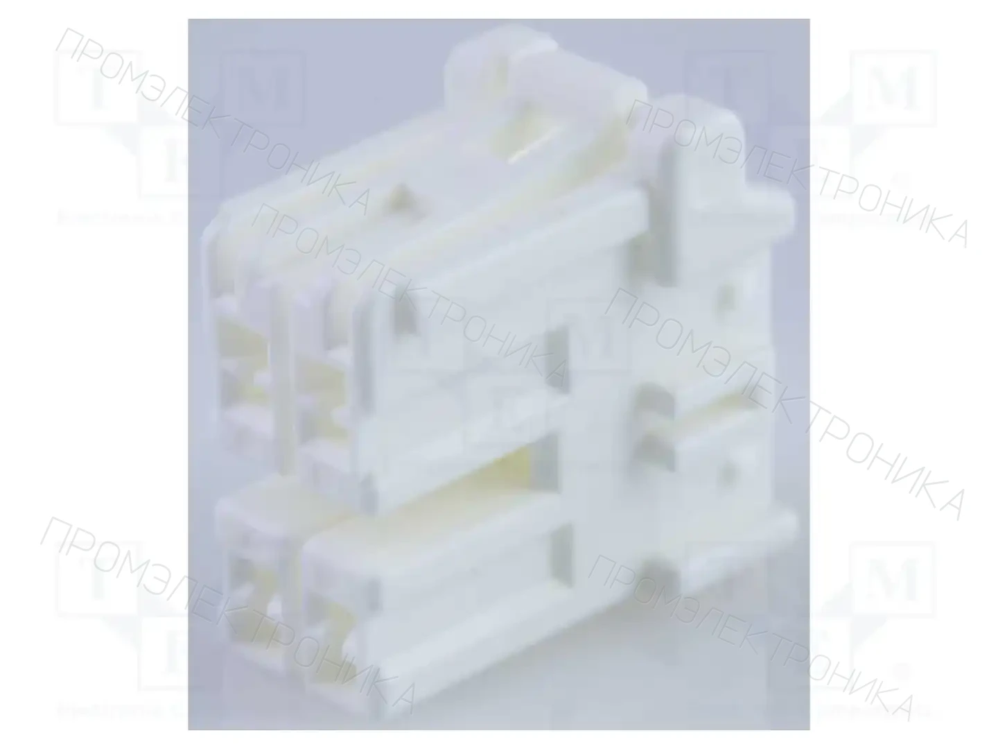MOLEX 505605-0400 — Разъeмы Automotive