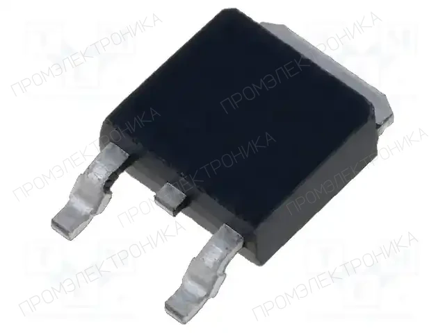 DC COMPONENTS SP2040 — Диоды Шотки SMD