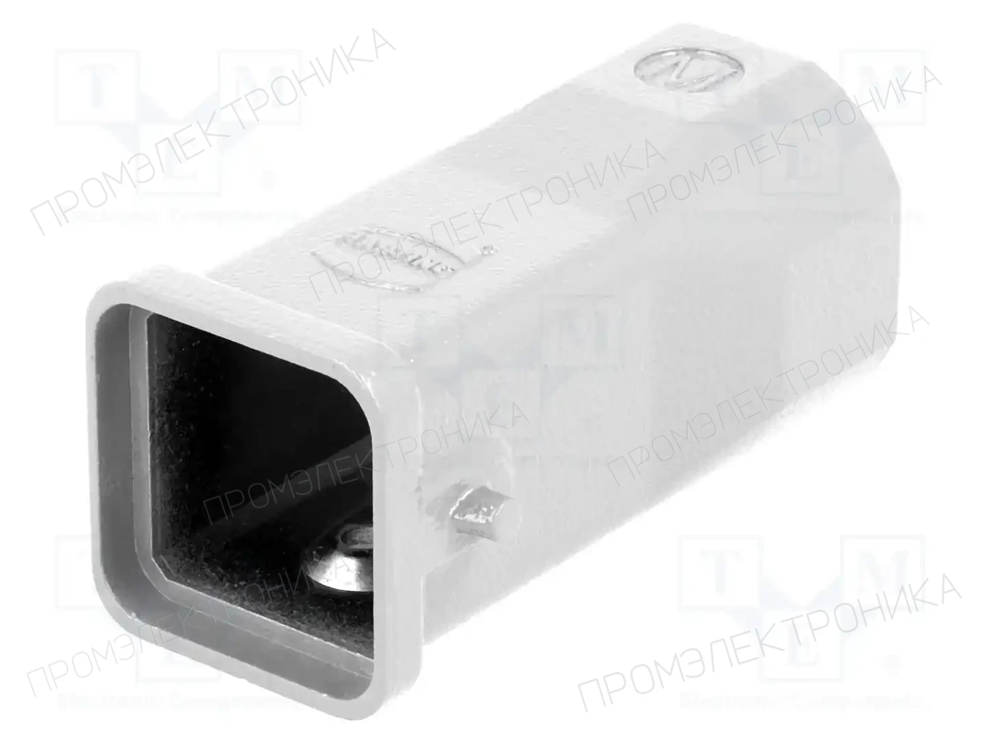 HARTING 19200031445 — Разъeмы