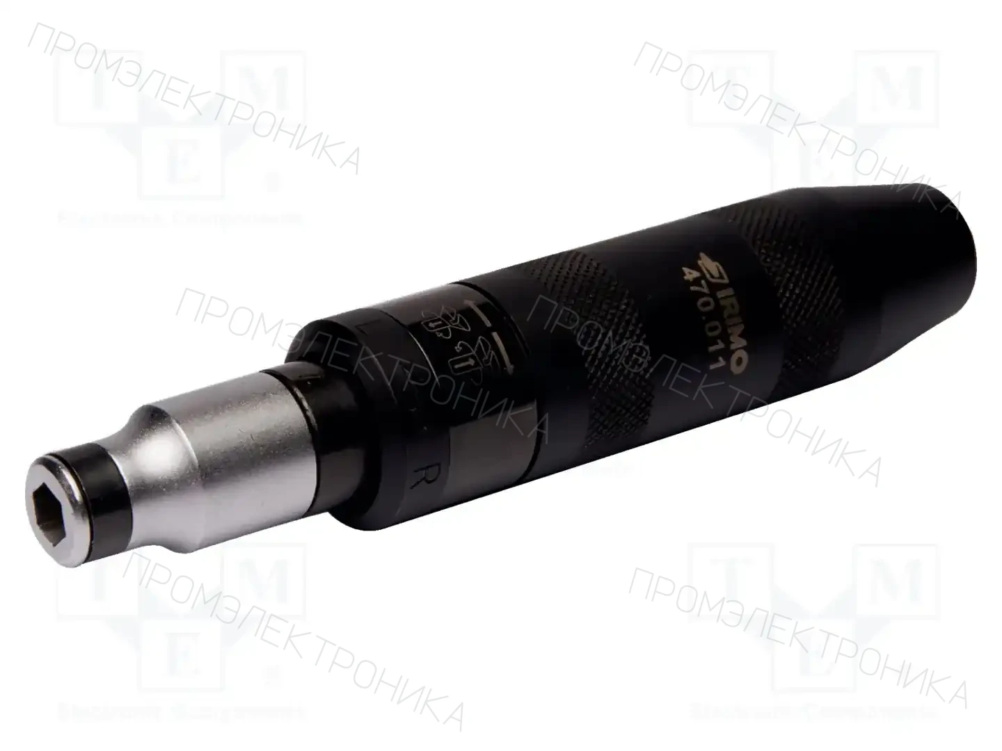 IRIMO 470011 — Ударные отвёртки