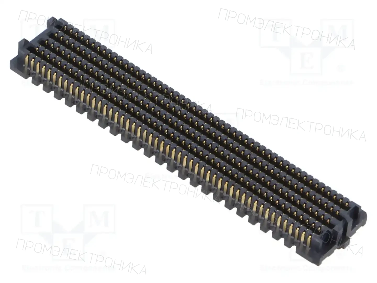 SAMTEC SEAM-50-02.0-S-10-2-A-K-TR — Разъeмы пластина - пластина