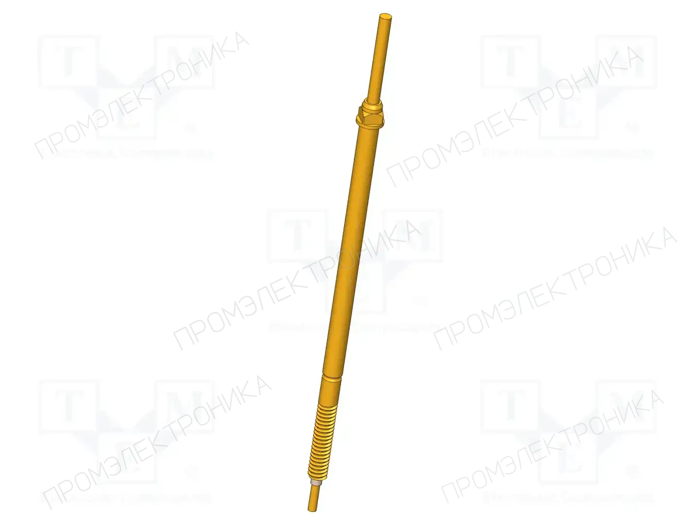 INGUN SKS-215 302 100 A 0802 M — Измерительные щупы