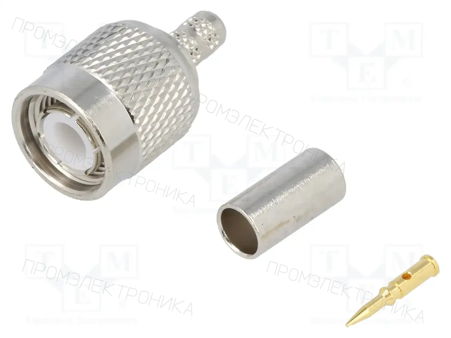 AMPHENOL RF T1121A1-ND3G-1-50 — Разъeмы TNC