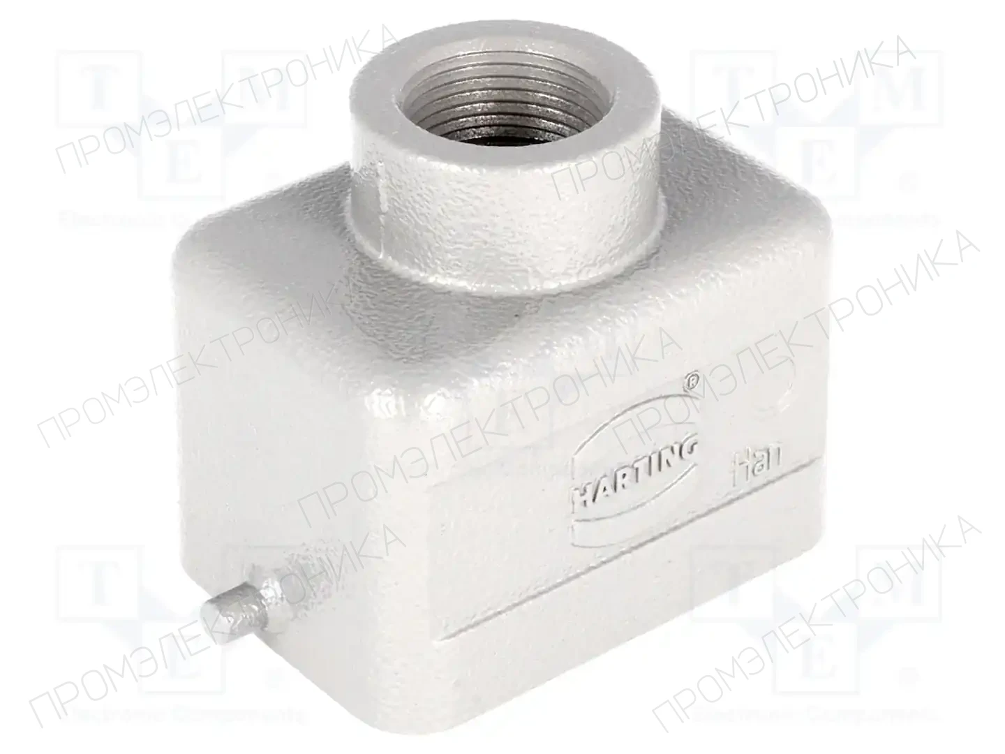 HARTING 09300061440 — Разъeмы