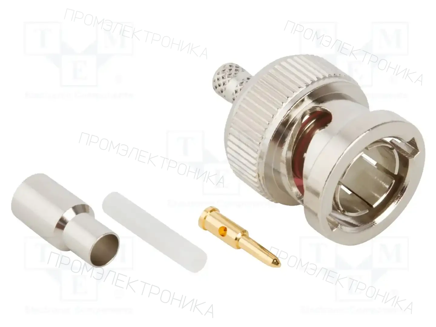 AMPHENOL RF 112644 — Разъeмы BNC