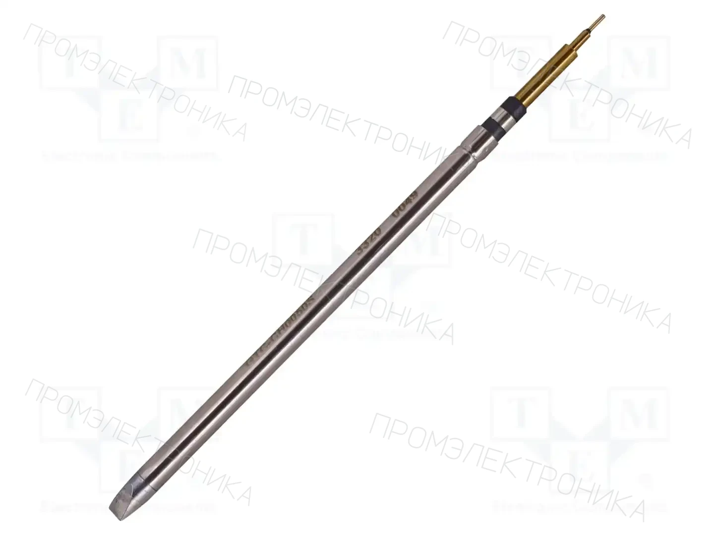 METCAL GTC-CH0050S — Жала паяльников