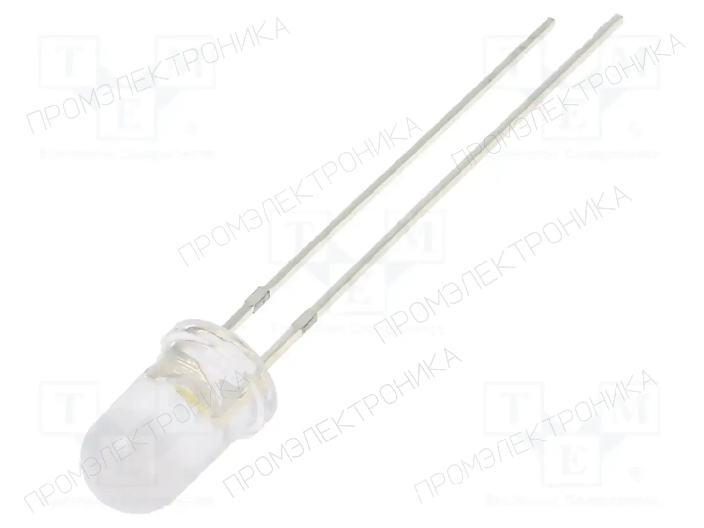 OPTOSUPPLY OSM5DK51A5A — Круглые светодиоды THT