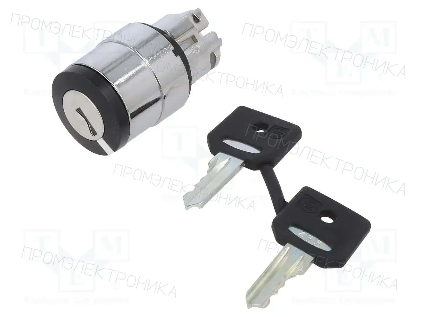 SCHNEIDER ELECTRIC ZB4BG05 — Переключатели панельные стандартные 22мм