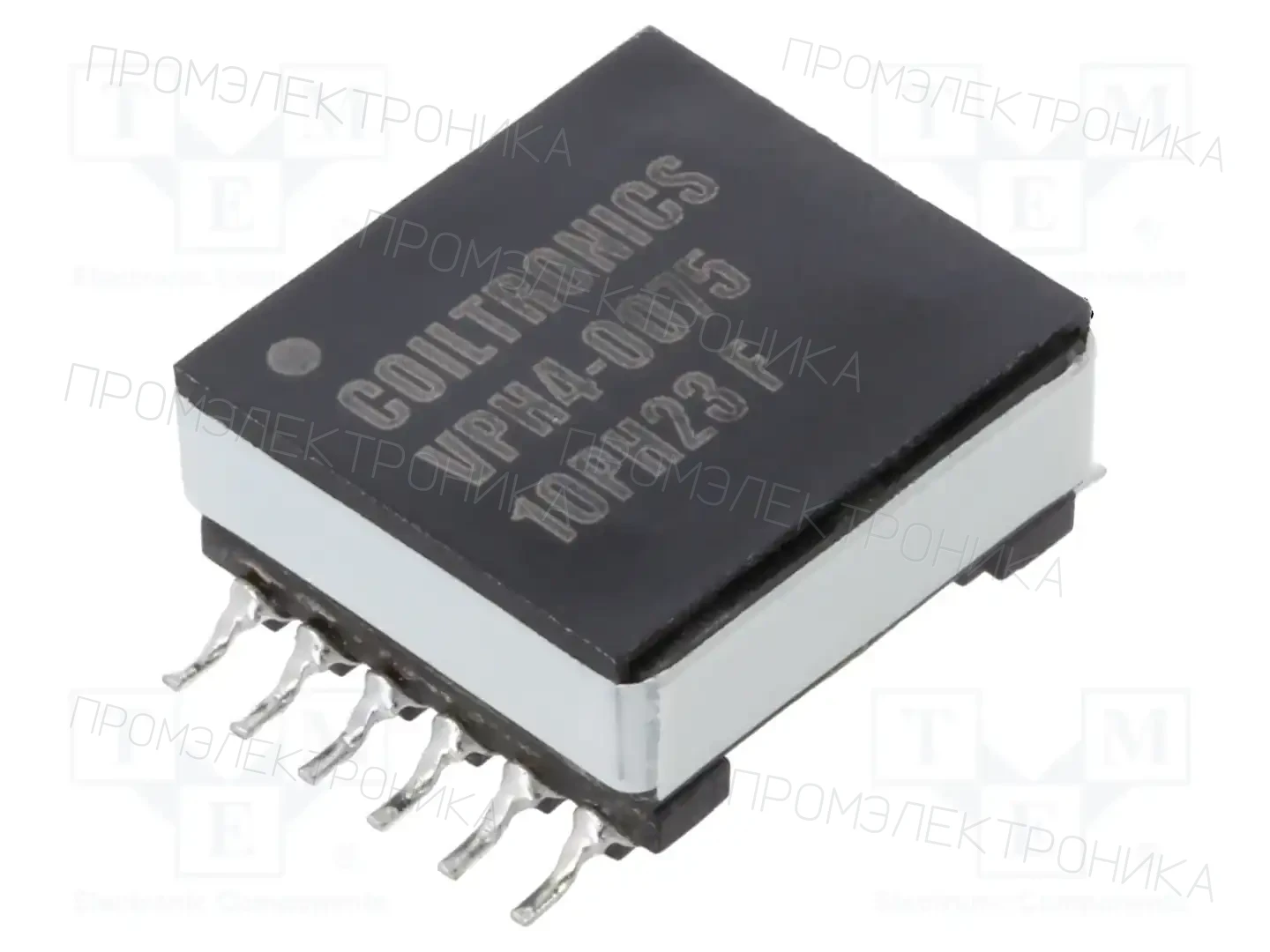 EATON ELECTRONICS VPH4-0075-R — Трансформаторы PCB