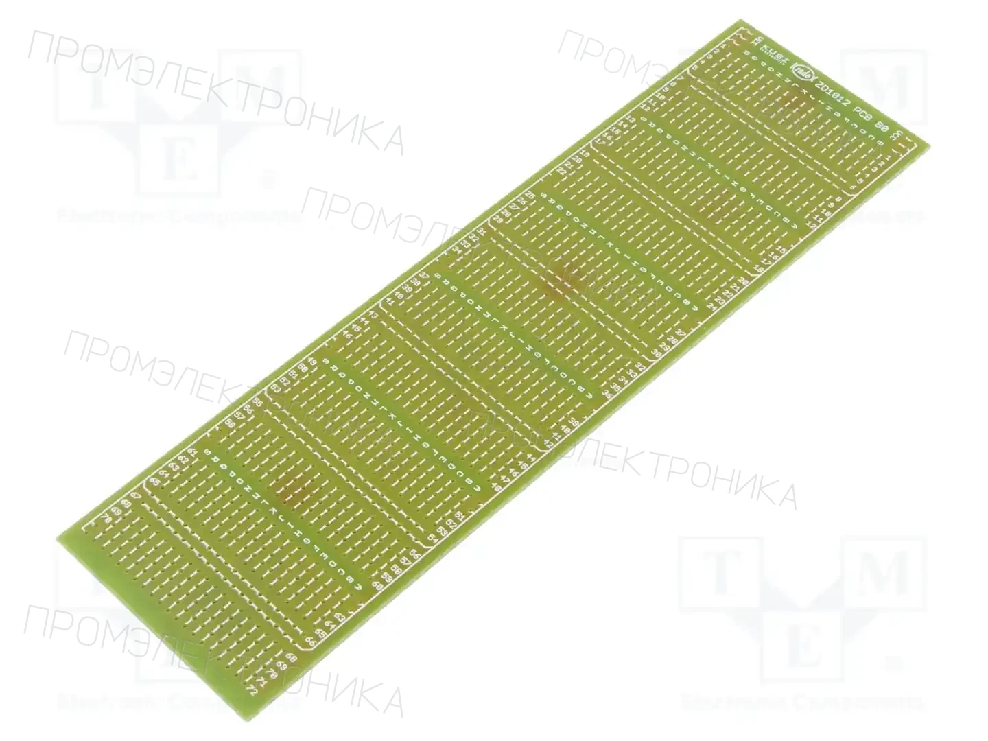 KRADEX ZD1012-PCB-B0 — Аксессуары к корпусам на DIN-рейку