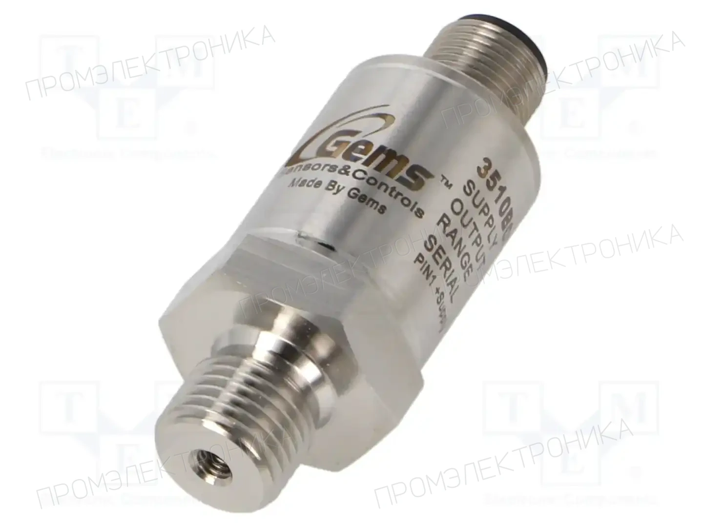 GEMS SENSORS 3510B0010G01E000 — Преобразователи давления