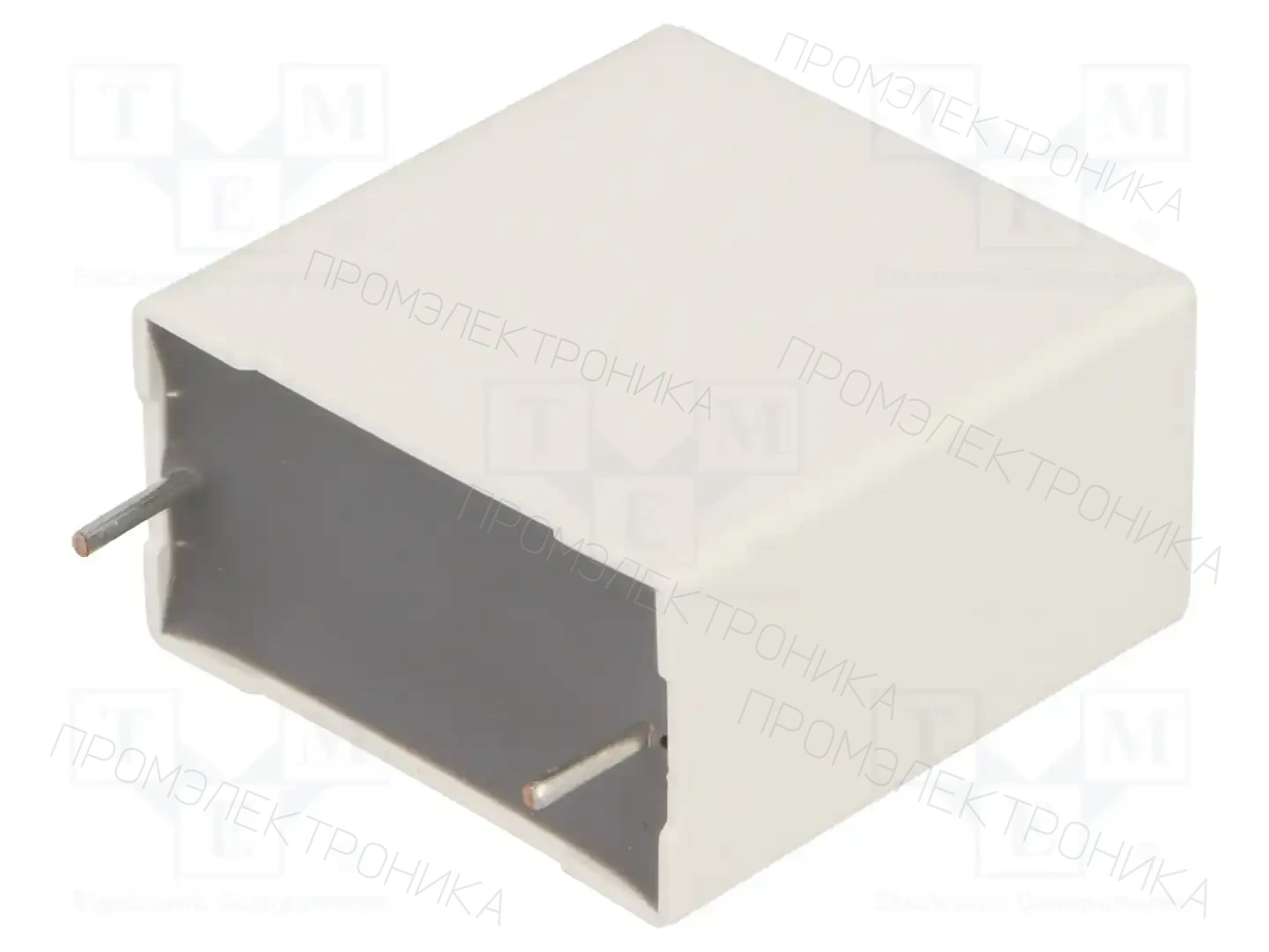 KEMET C4ATGBU4330A3EJ — Пленочные конденсаторы ТНТ