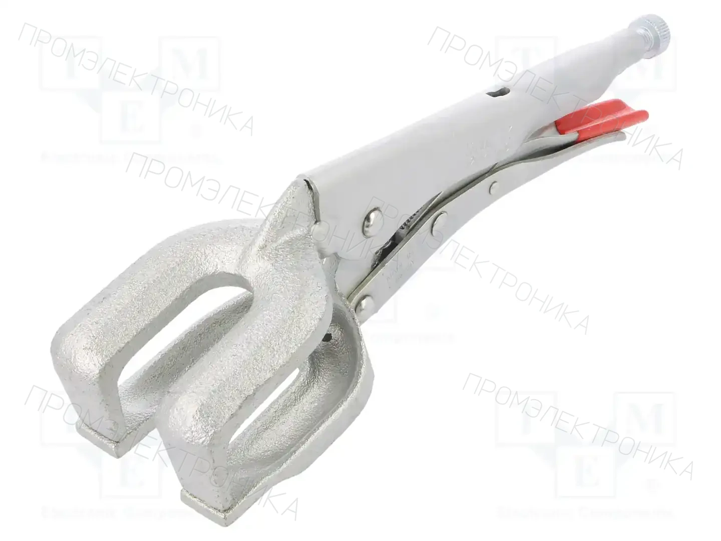 KNIPEX 42 14 280 — Зажимные клещи