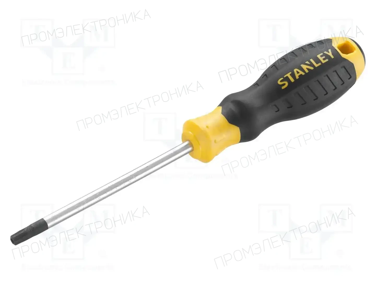 STANLEY STHT16182-0 — Стандартные отвёртки