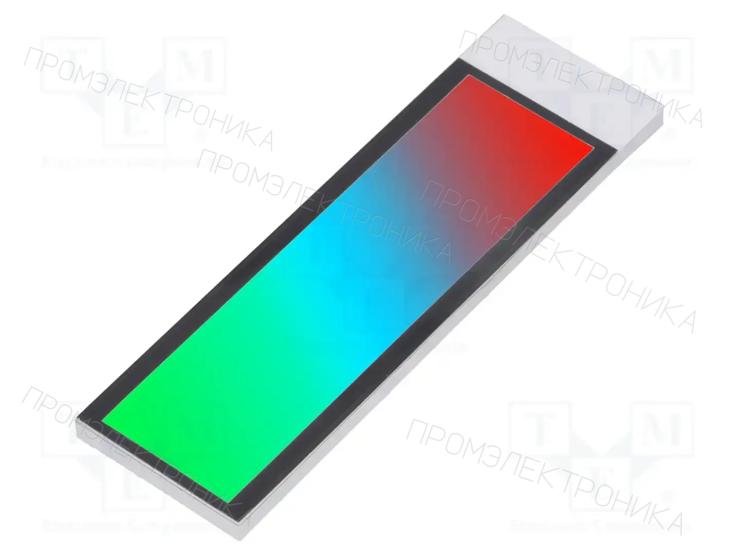 DISPLAY ELEKTRONIK DE LP-512-RGB — Аксессуары к дисплеям