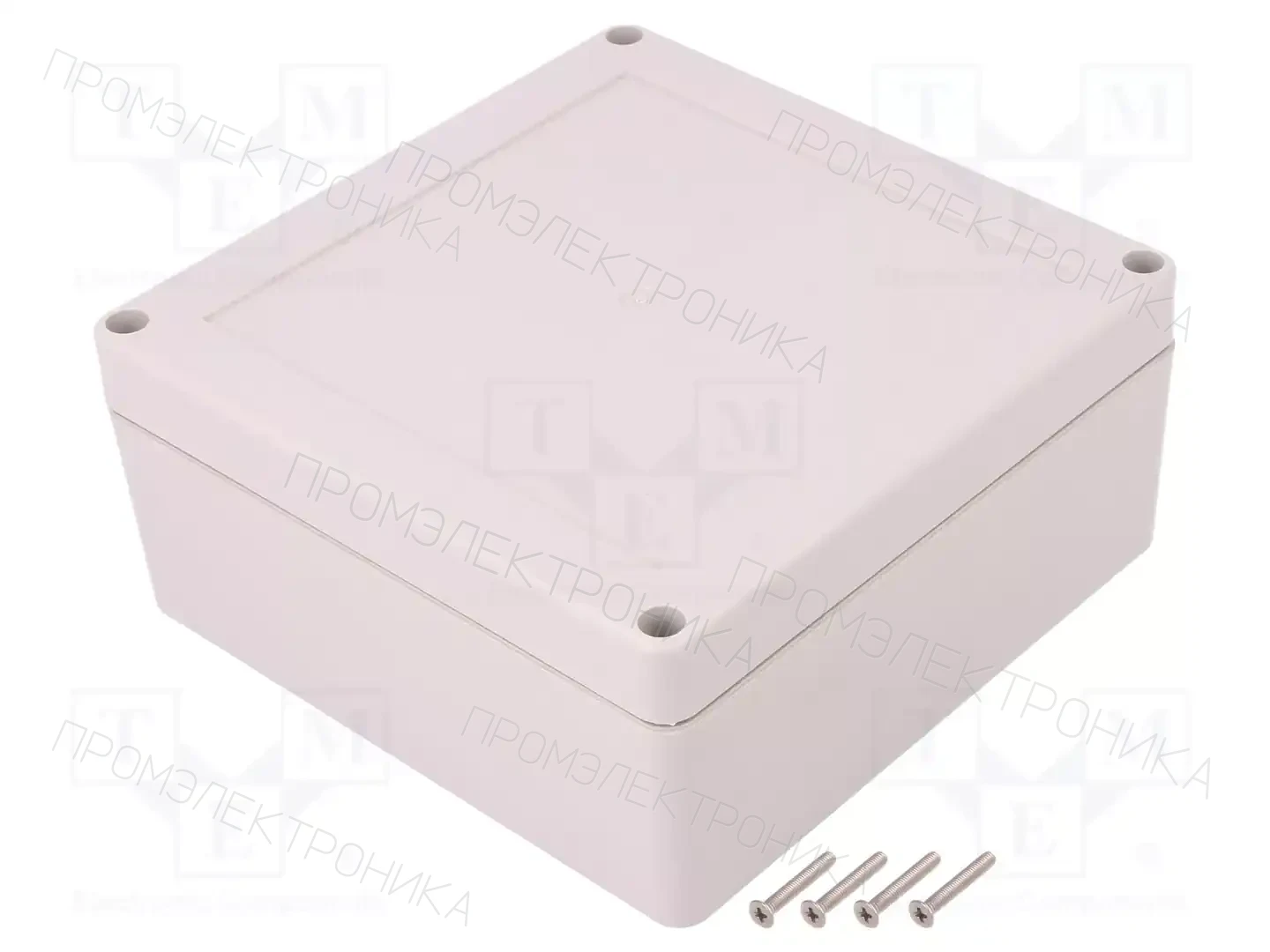 KRADEX ZP135.135.60JH TM ABS — Корпуса универсальные