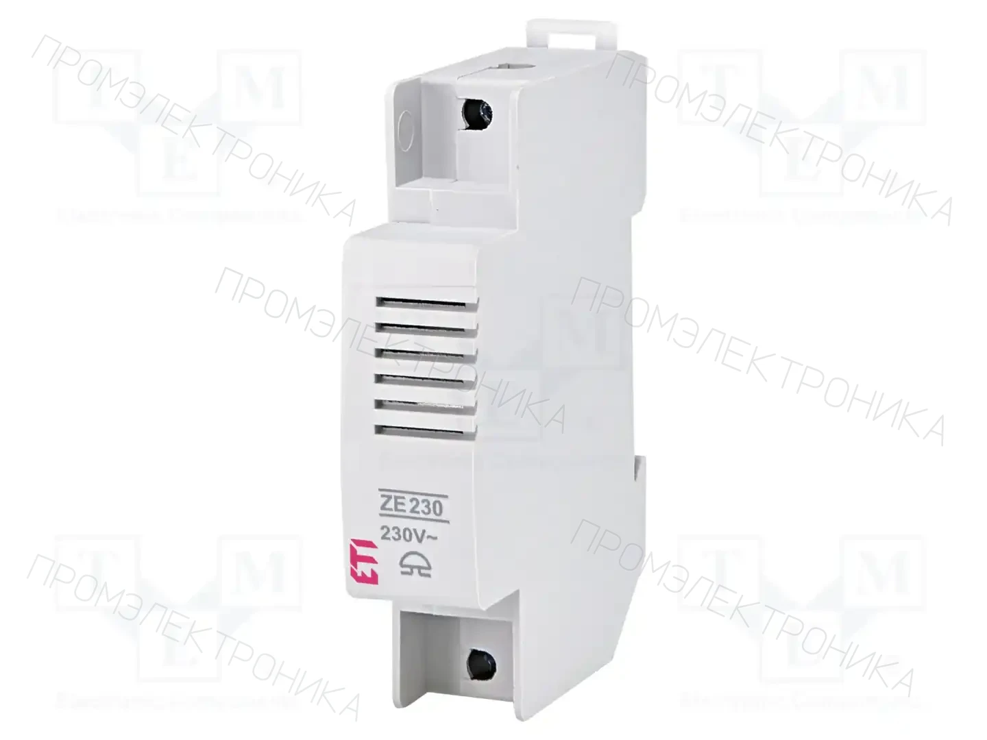 ETI POLAM ZE 8V — Аксессуары для монтажа