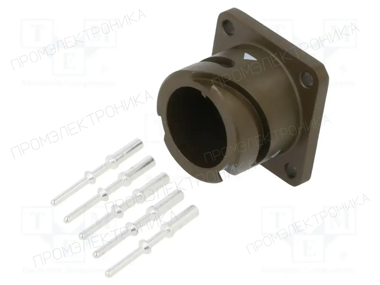 AMPHENOL AIR GCA3102-14S-5PNB — Разъeмы MIL-C-5015