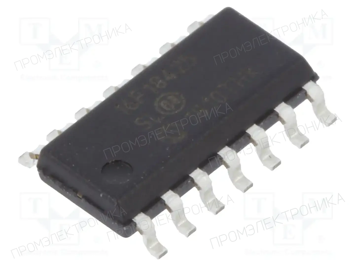 Microchip Technology PIC16F18425-I/SL — Линейка PIC 8-bit