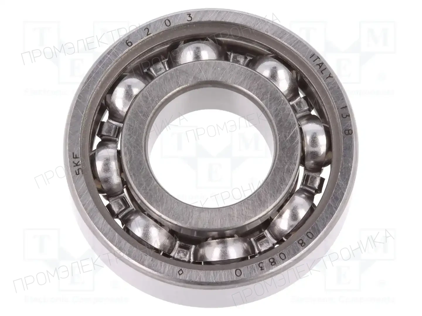SKF 6203 SKF — Подшипники качения 6203