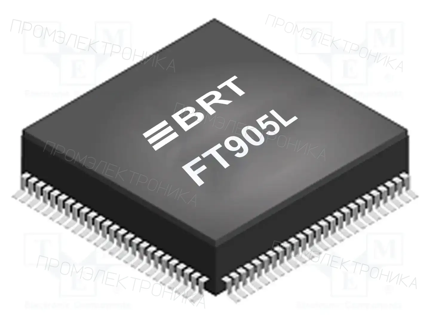 BRIDGETEK FT905L-C-R — Микроконтроллеры другие