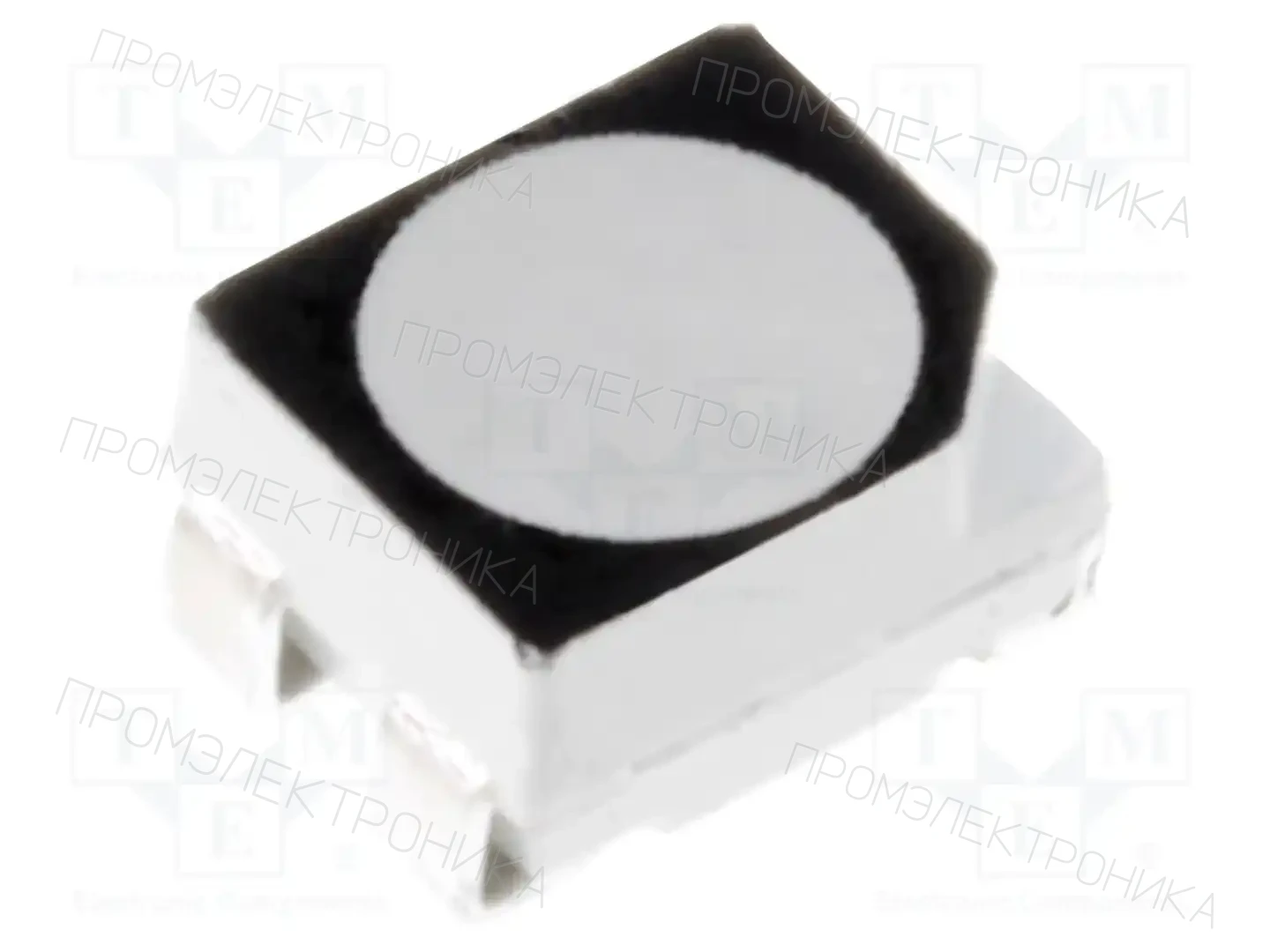 OPTOSUPPLY OSTBPCS2C2B — Светодиоды SMD цветные