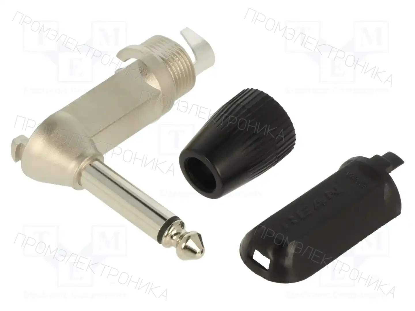 REAN NYS207 — Разъeмы Jack