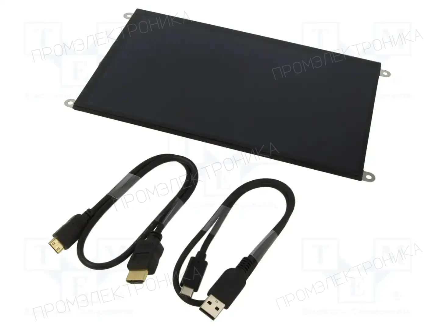 4D Systems 4DHDMI-101-1280-800-CT-EAR-1000 — Интеллигентные дисплеи