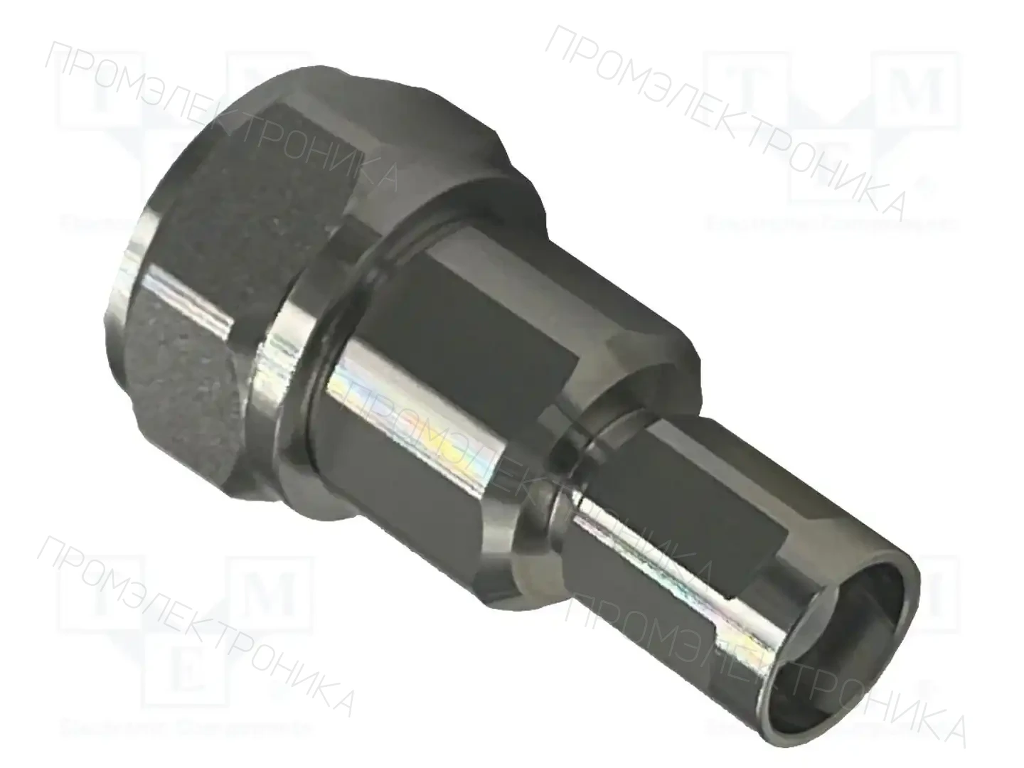 AMPHENOL RF AD-N10P4310P-1 — Адаптеры и переходники RF