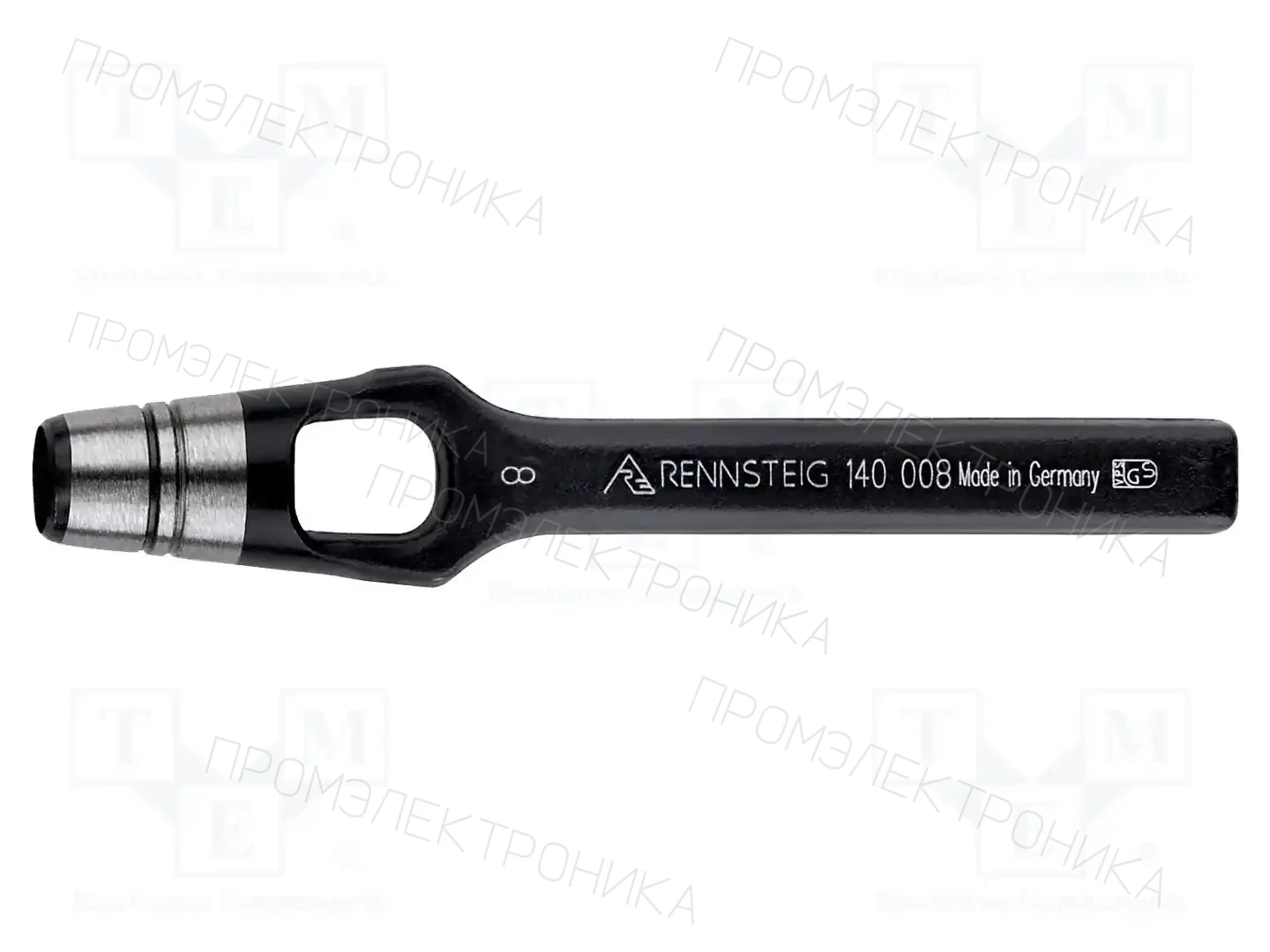 RENNSTEIG 140 008 0 — Кернеры и выколотки
