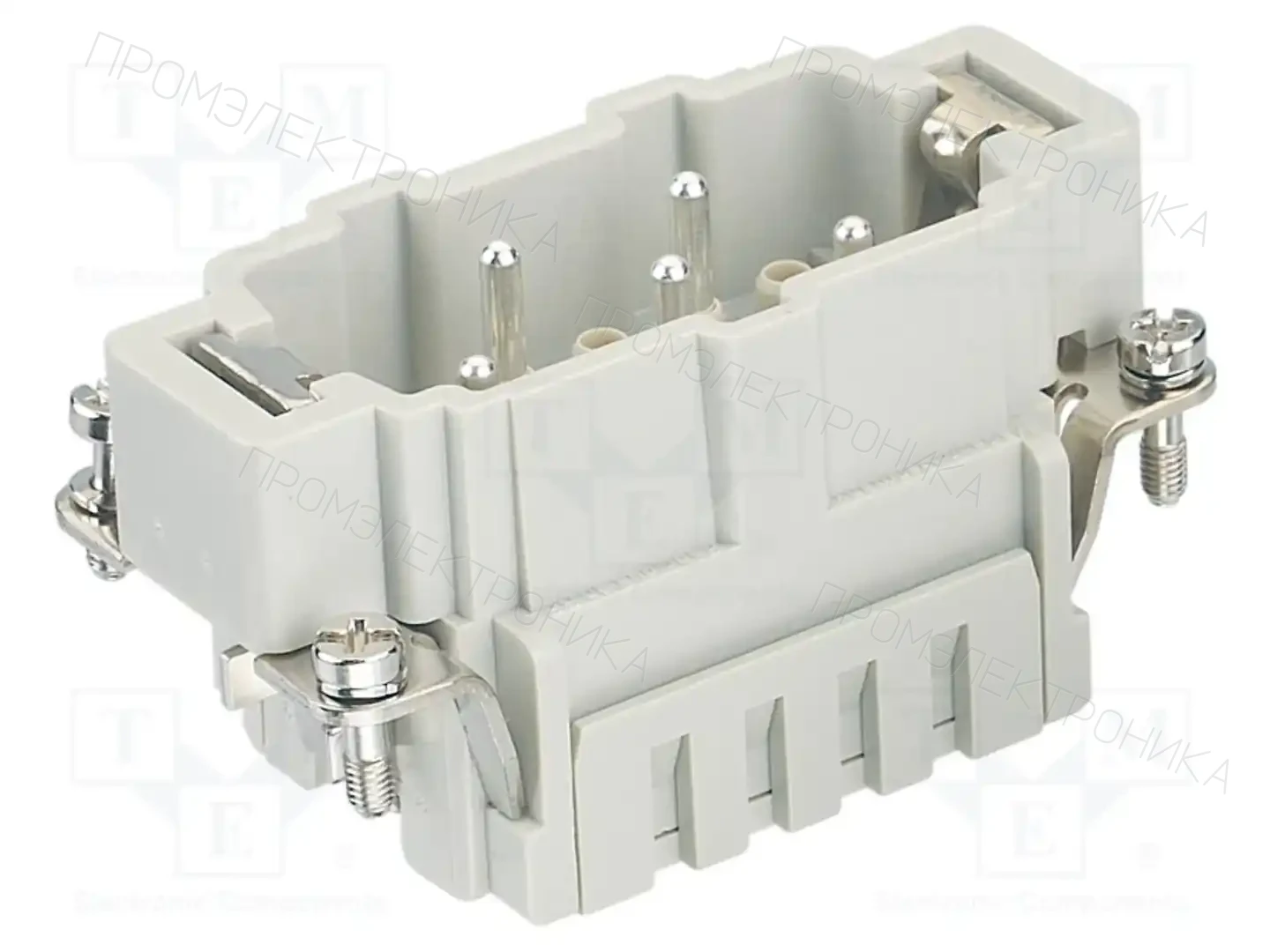 HARTING 09340032616 — Разъeмы