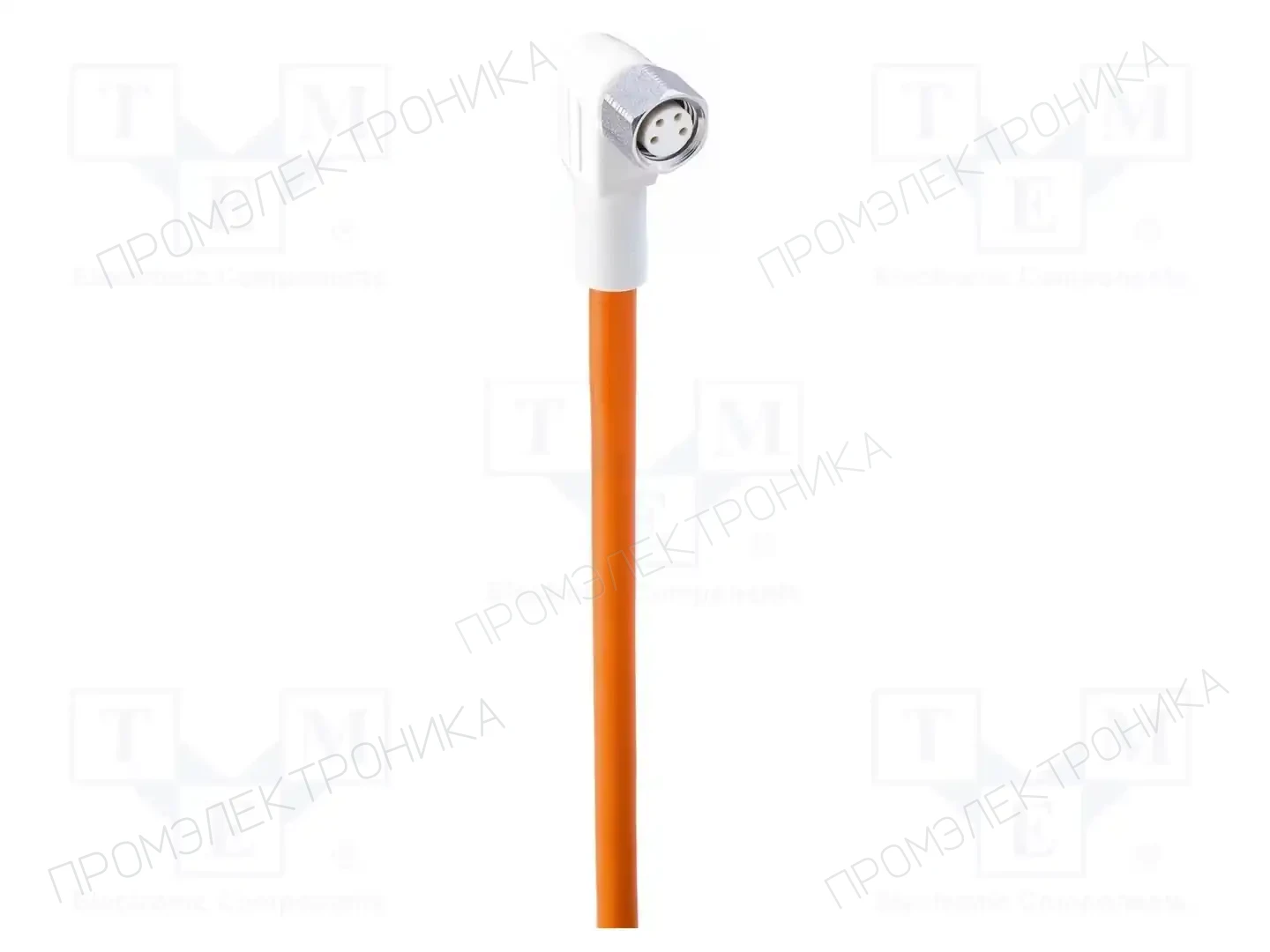 OMRON Y92E-S08PP4A 5M — Кабели к датчикам
